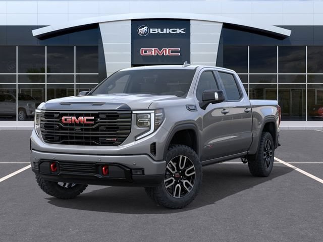 2026 GMC Sierra 1500 AT4 - Photo 7
