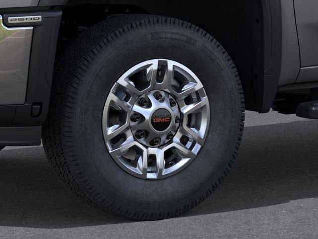 2026 GMC Sierra 2500HD SLE - Photo 11