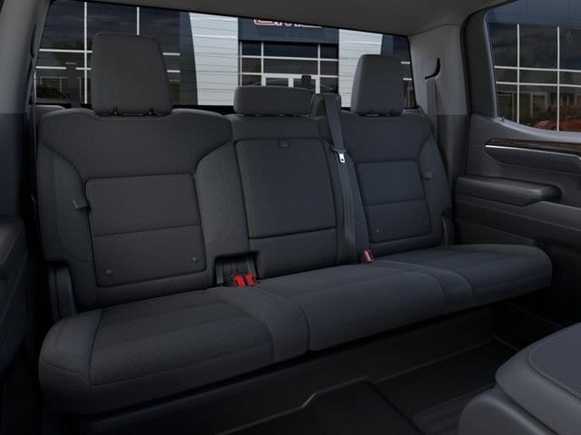 2026 GMC Sierra 1500 Elevation - Photo 19