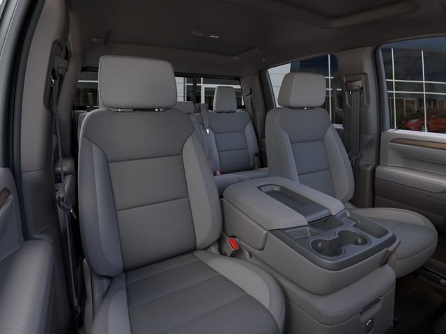 2026 GMC Sierra 1500 SLE - Photo 18