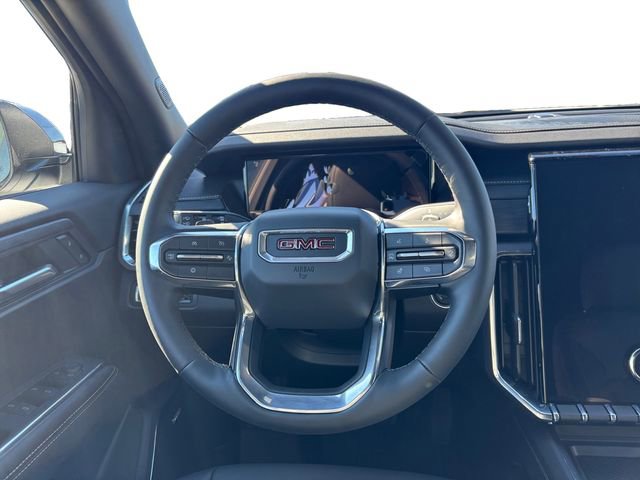 2026 GMC Acadia Elevation - Photo 14