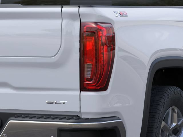 2026 GMC Sierra 1500 SLT - Photo 13