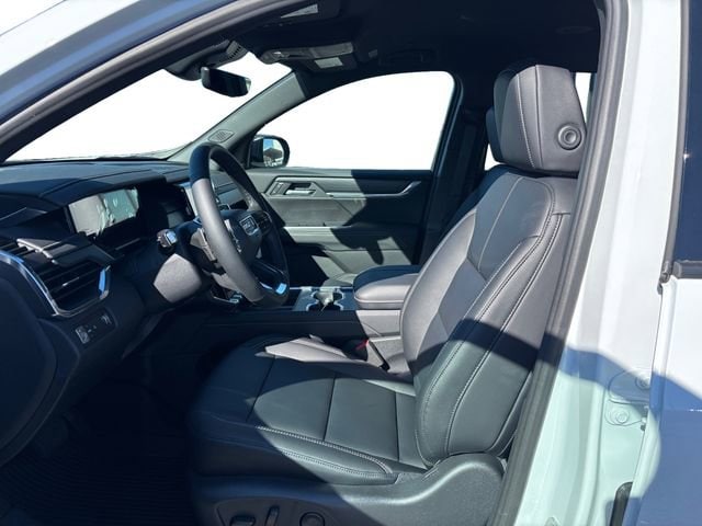 2026 GMC Acadia Elevation - Photo 11