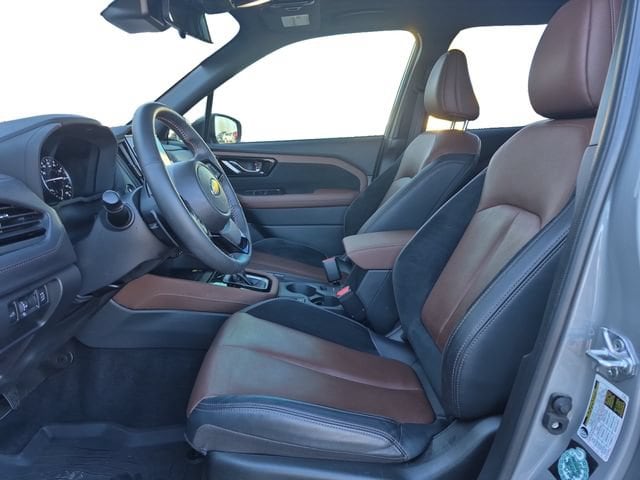 2025 Subaru Forester Touring - Photo 11