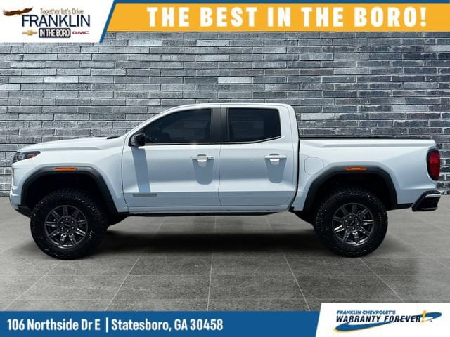 2026 GMC Canyon Elevation - Photo 2