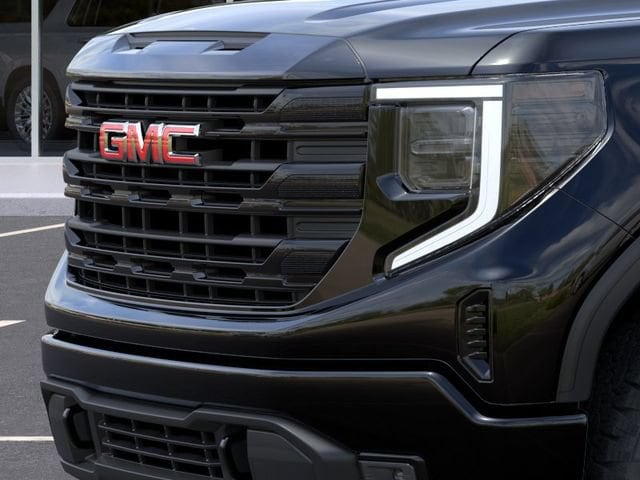 2026 GMC Sierra 1500 Elevation - Photo 15