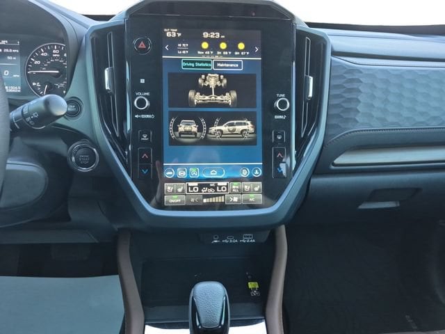 2025 Subaru Forester Touring - Photo 13
