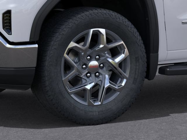 2026 GMC Sierra 1500 SLT - Photo 11