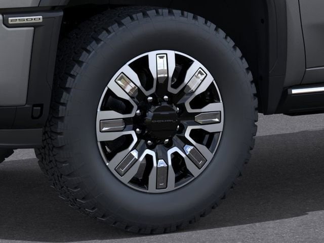 2026 GMC Sierra 2500HD Denali - Photo 11