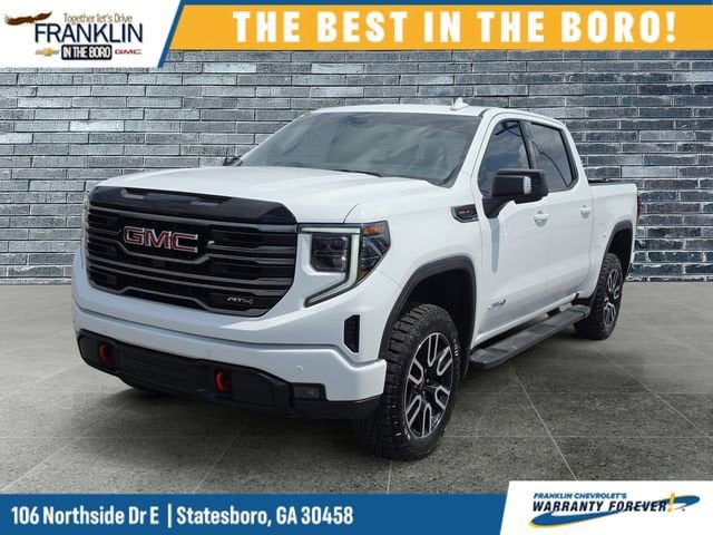2026 GMC Sierra 1500 Truck 