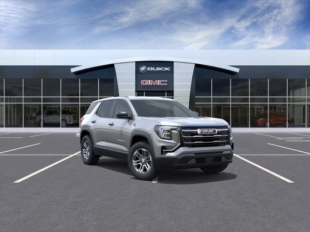 2027 GMC Terrain