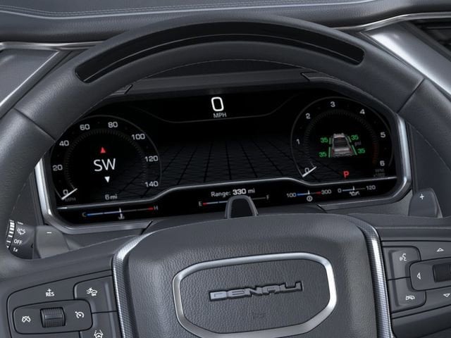2026 GMC Sierra 1500 Denali - Photo 20