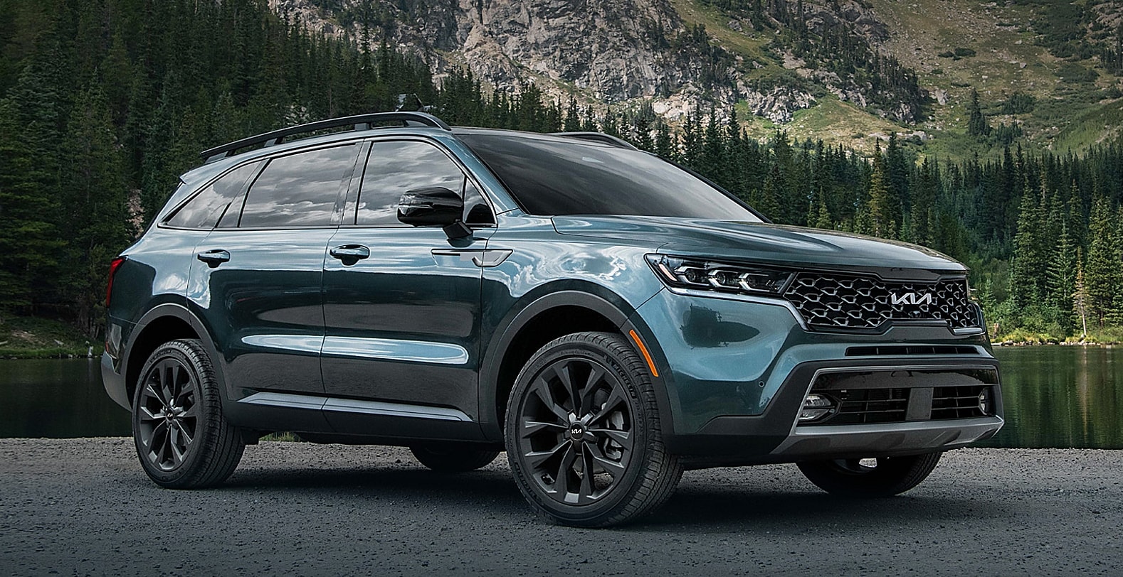 Blog Post List Greenway Kia of Franklin