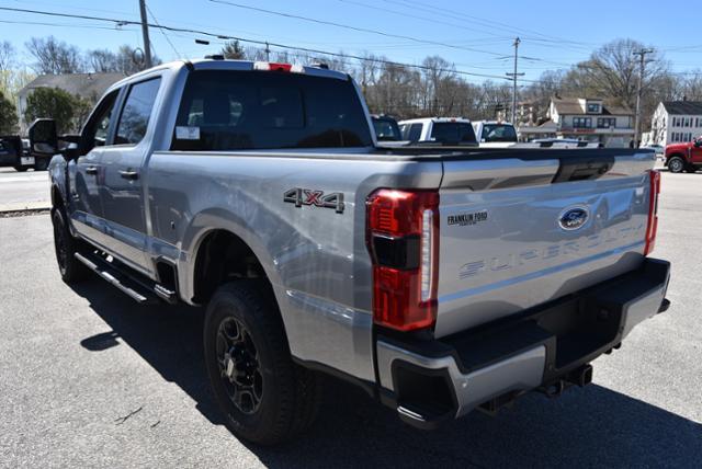 2024 Ford F-250 XL 2