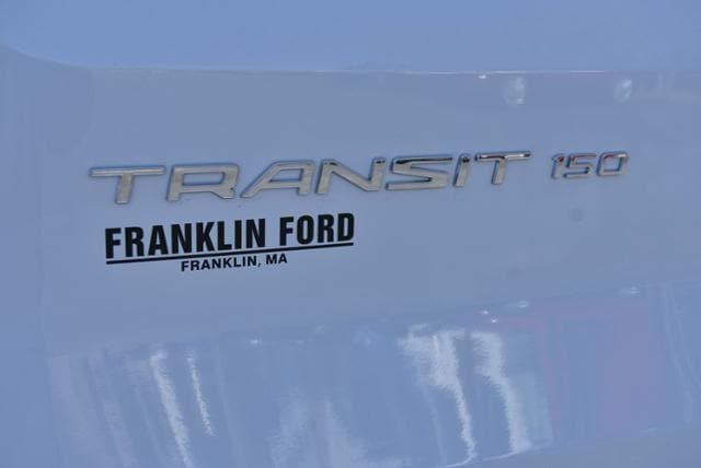 2024 Ford Transit-150 LWB Med Roof 47