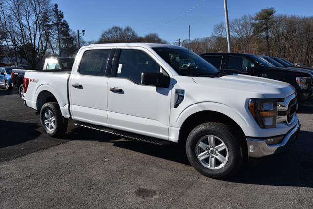 2023 Ford F-150 XLT 5