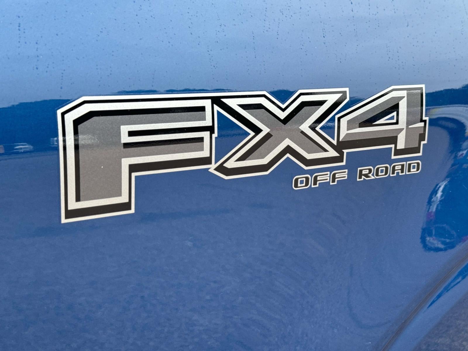 2024 Ford F-150 STX 9