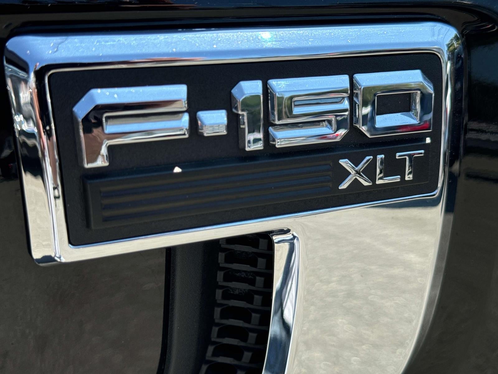 2021 Ford F-150 XLT 8