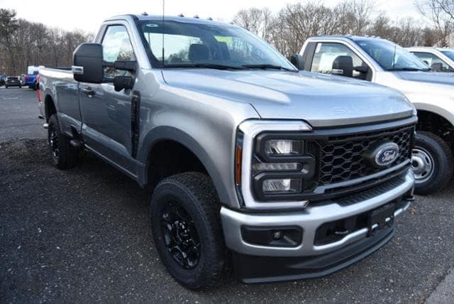 2024 Ford F-350 XL 4