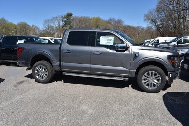 2024 Ford F-150 XLT 5