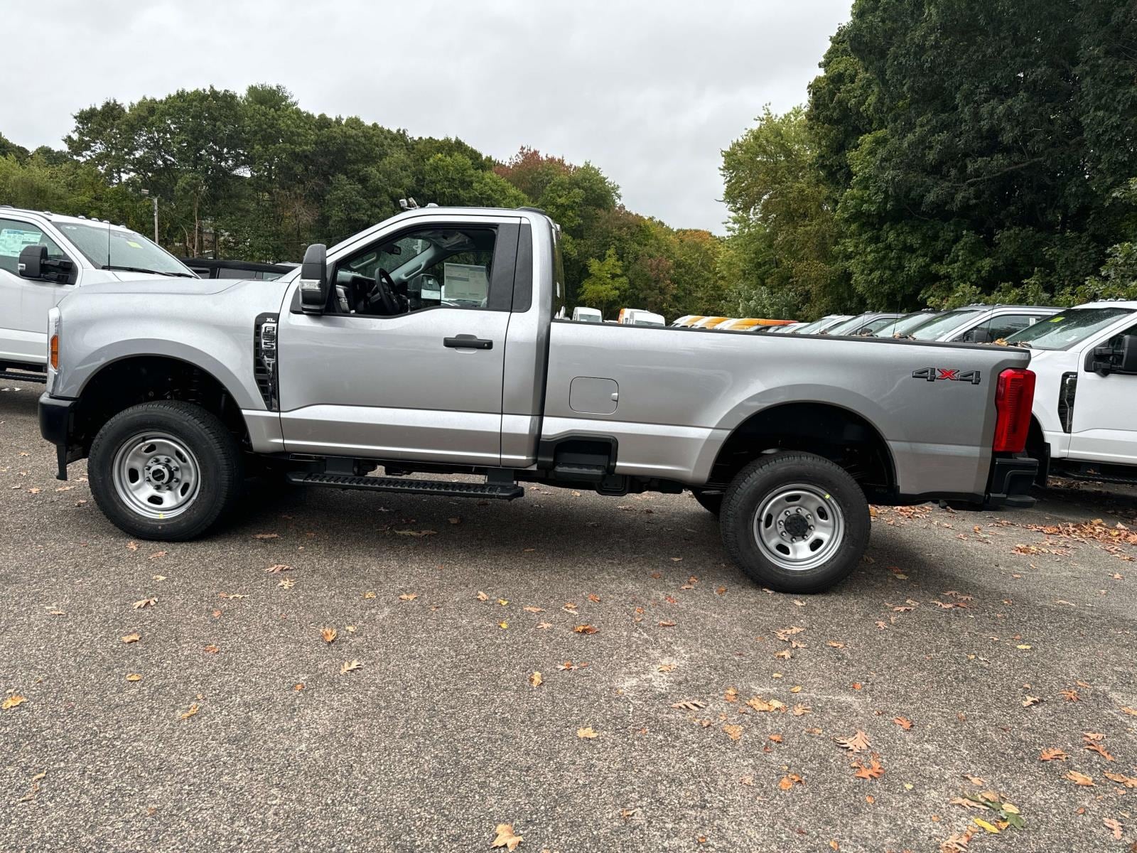 2024 Ford F-350 XL 2