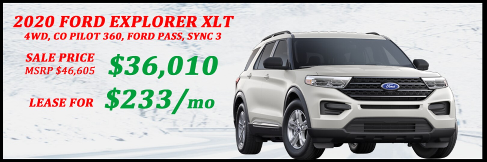 Franklin Ford | Dealer Franklin MA