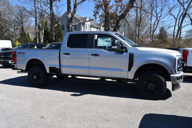 2024 Ford F-250 XL 4