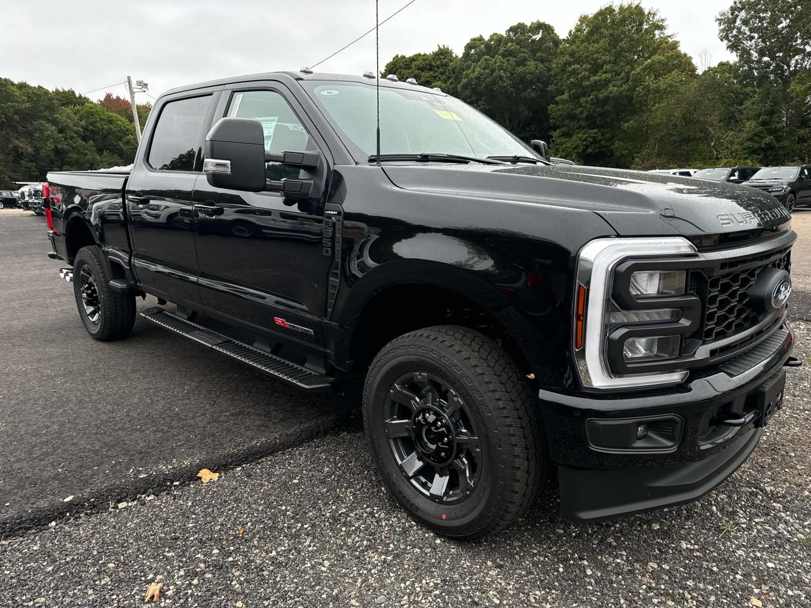 2024 Ford F-350 Lariat 6