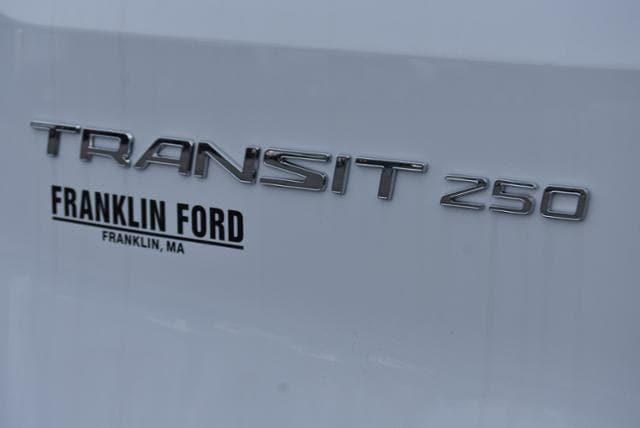 2024 Ford Transit-250 LWB Med Roof 5