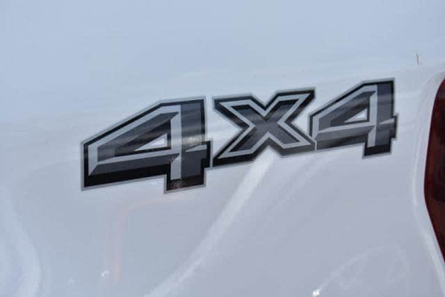 2024 Ford F-150 STX 8