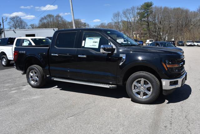 2024 Ford F-150 XLT 5