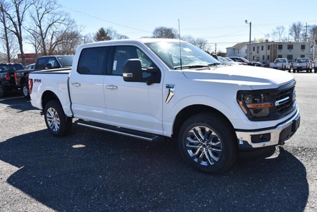 2024 Ford F-150 XLT 5