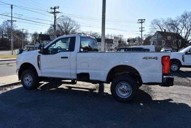 2024 Ford F-250 XL 3