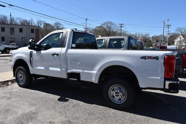 2024 Ford F-250 XL 3