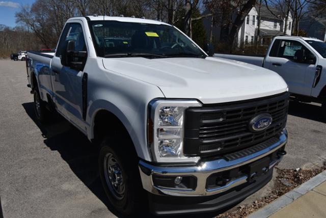 2024 Ford F-250 XL 5