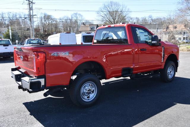 2024 Ford F-250 XL 4