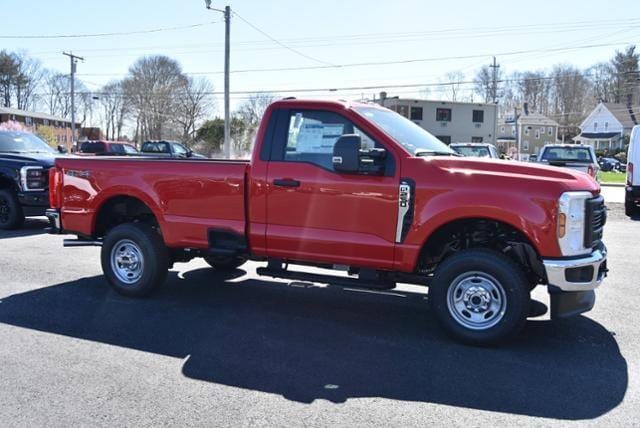 2024 Ford F-250 XL 5