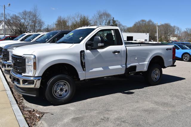 2024 Ford F-250 XL 2