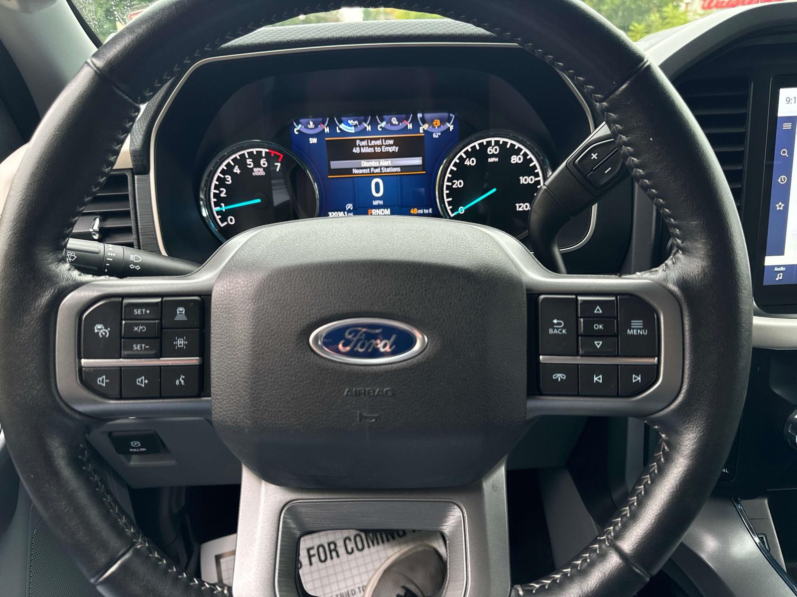 2021 Ford F-150 XLT 19