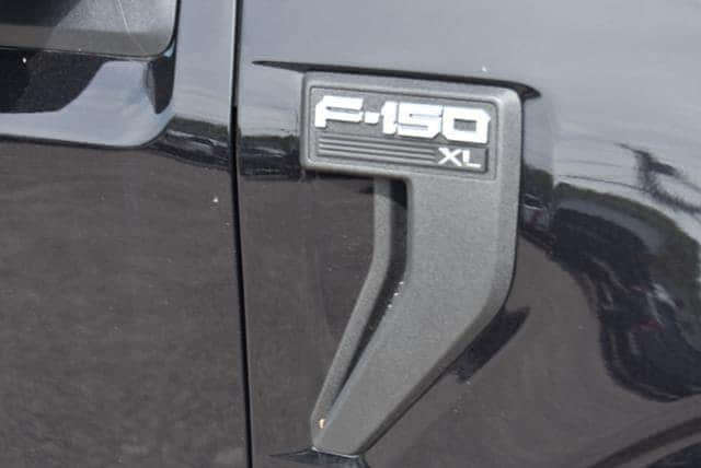 2024 Ford F-150 XL 5