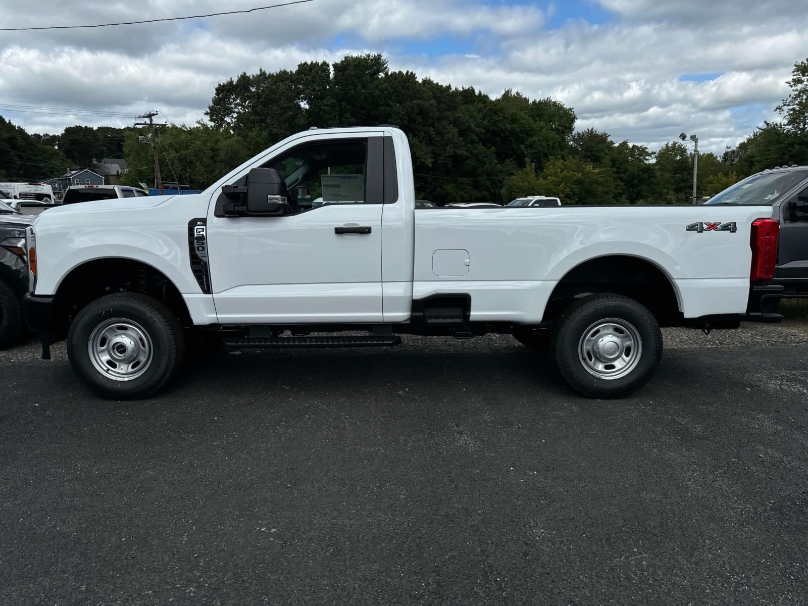 2024 Ford F-250 XL 2