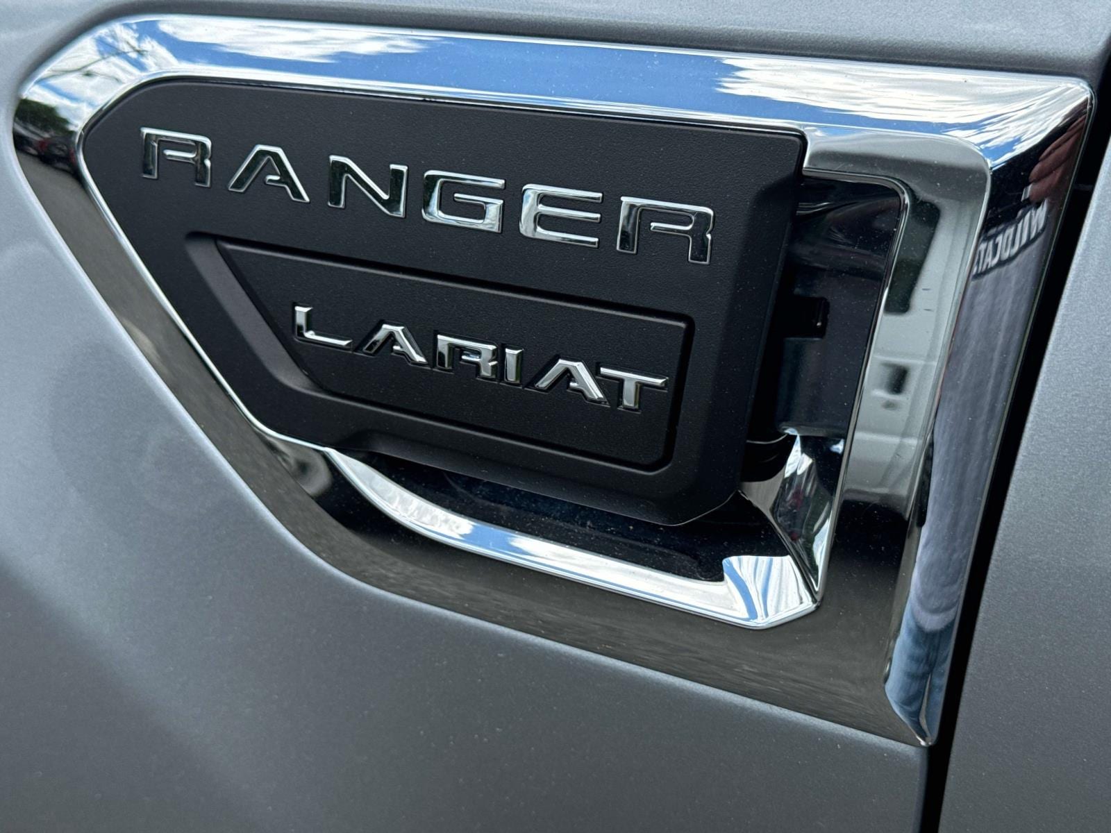 2021 Ford Ranger Lariat 12