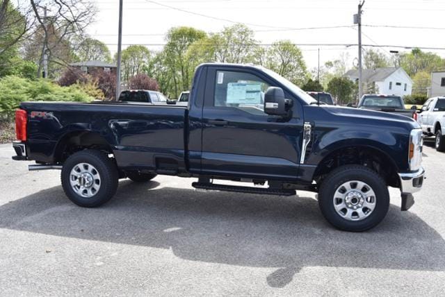 2024 Ford F-250 XLT 5