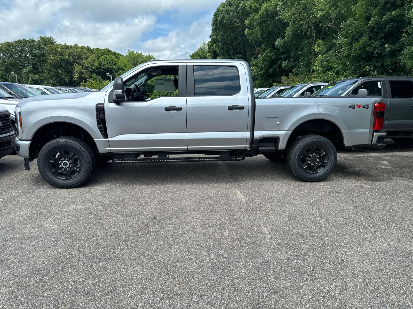 2024 Ford F-250 XL 2