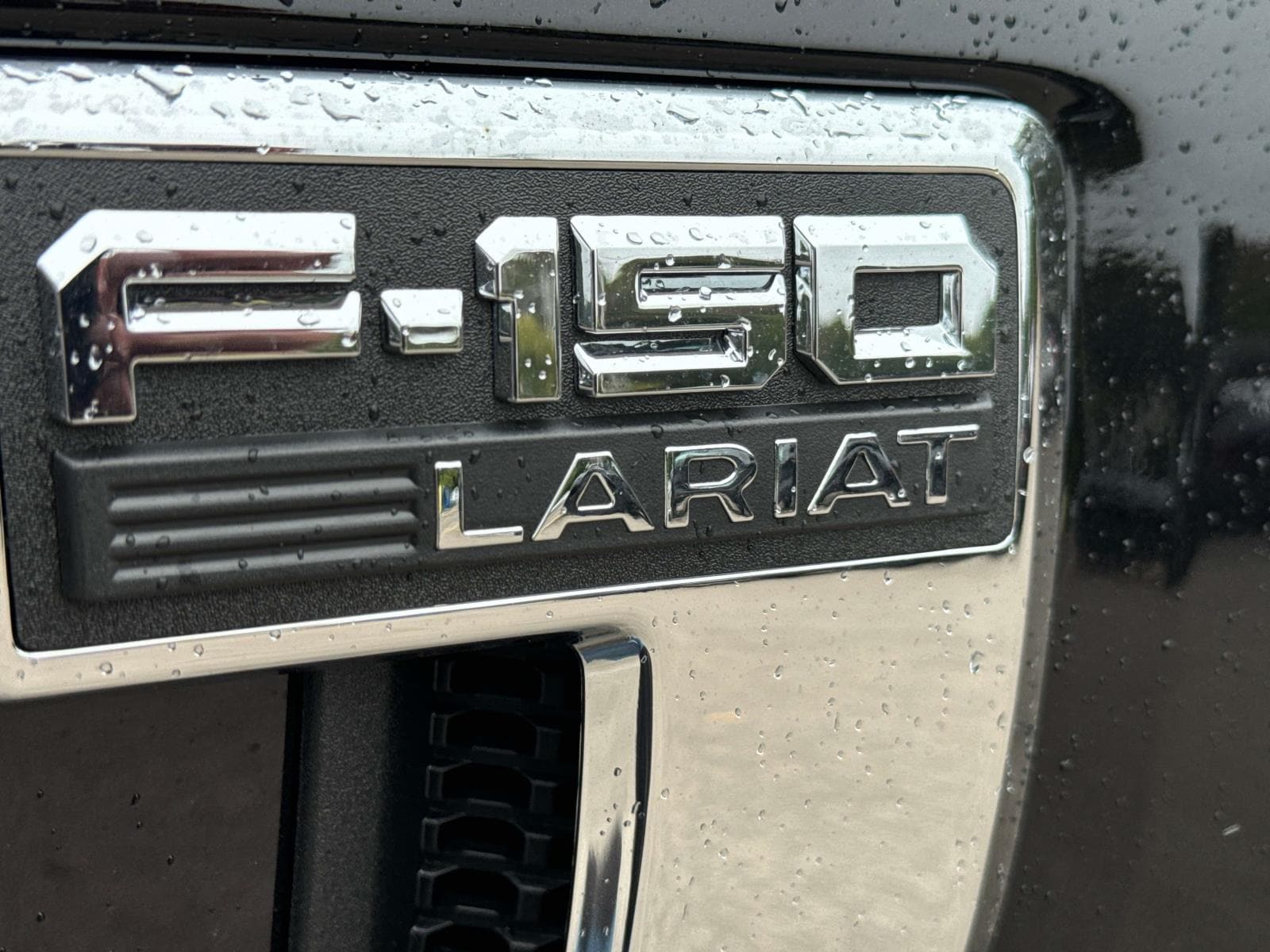 2024 Ford F-150 Lariat 8