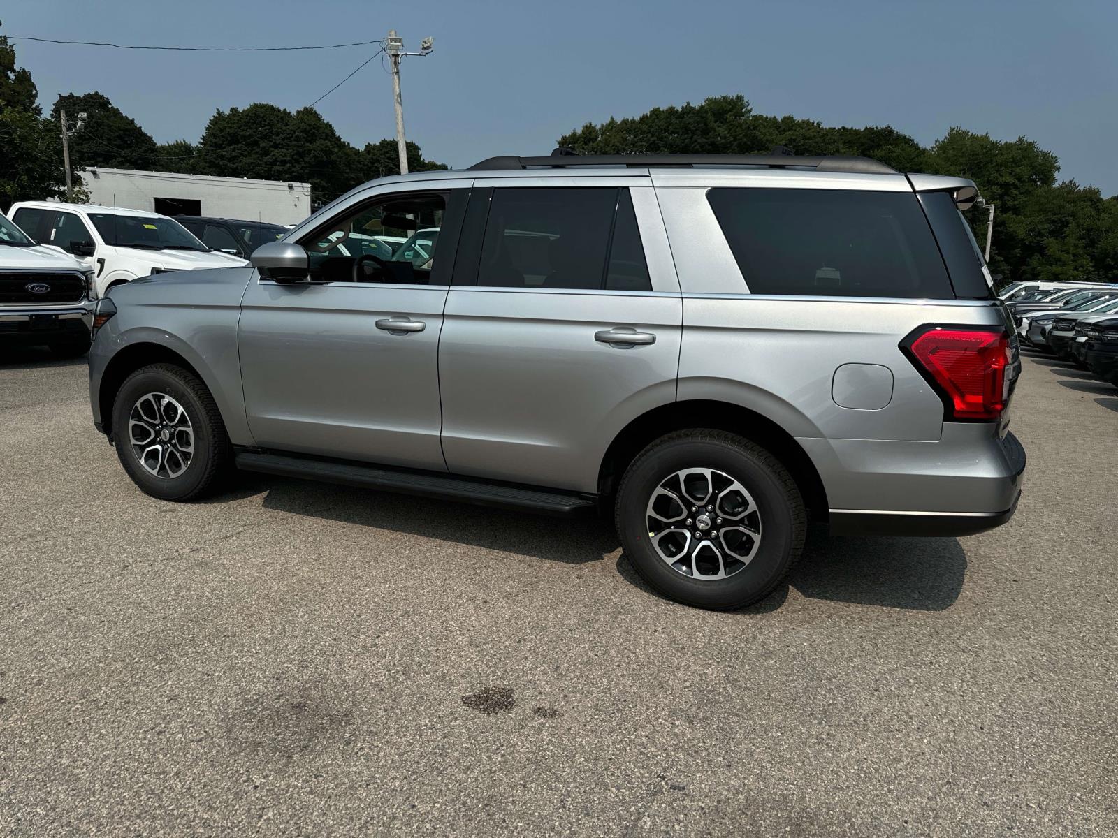 2024 Ford Expedition XLT 3