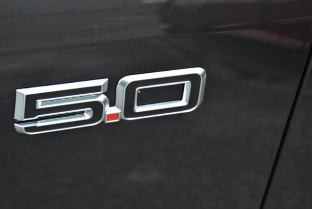 2024 Ford Mustang Premium 28