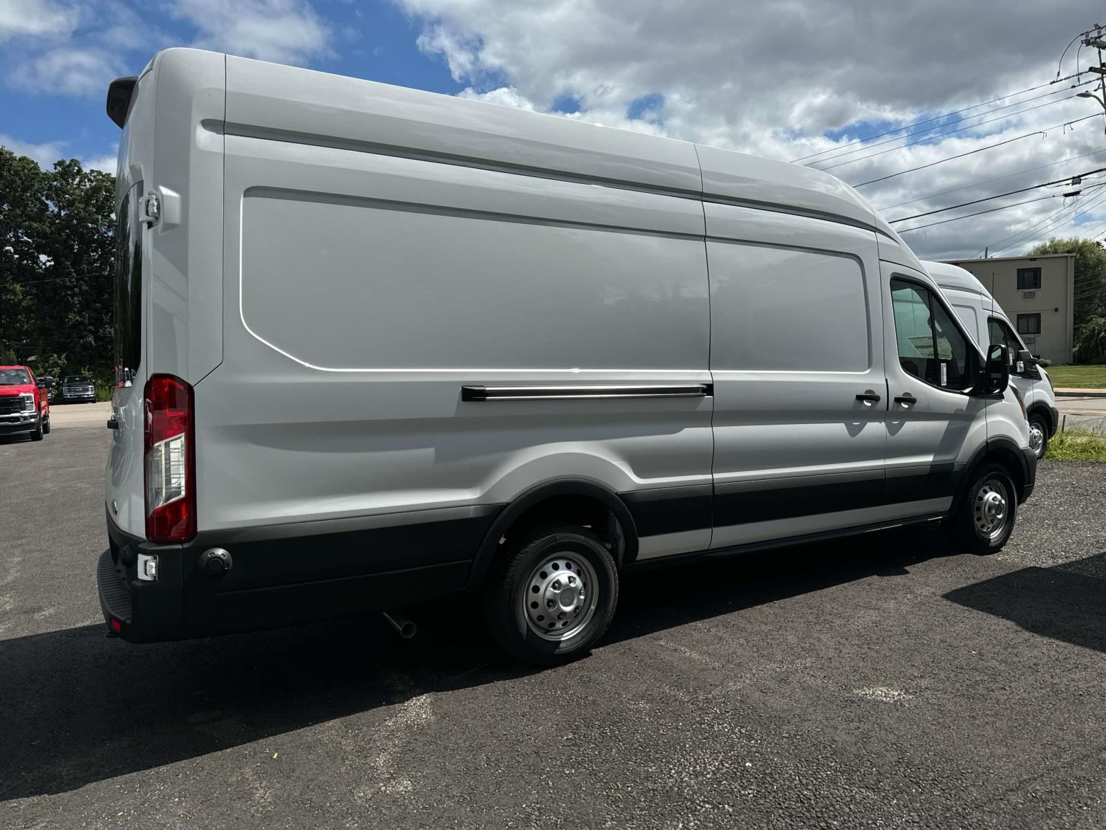 2024 Ford Transit-350 HD LWB High Roof 3