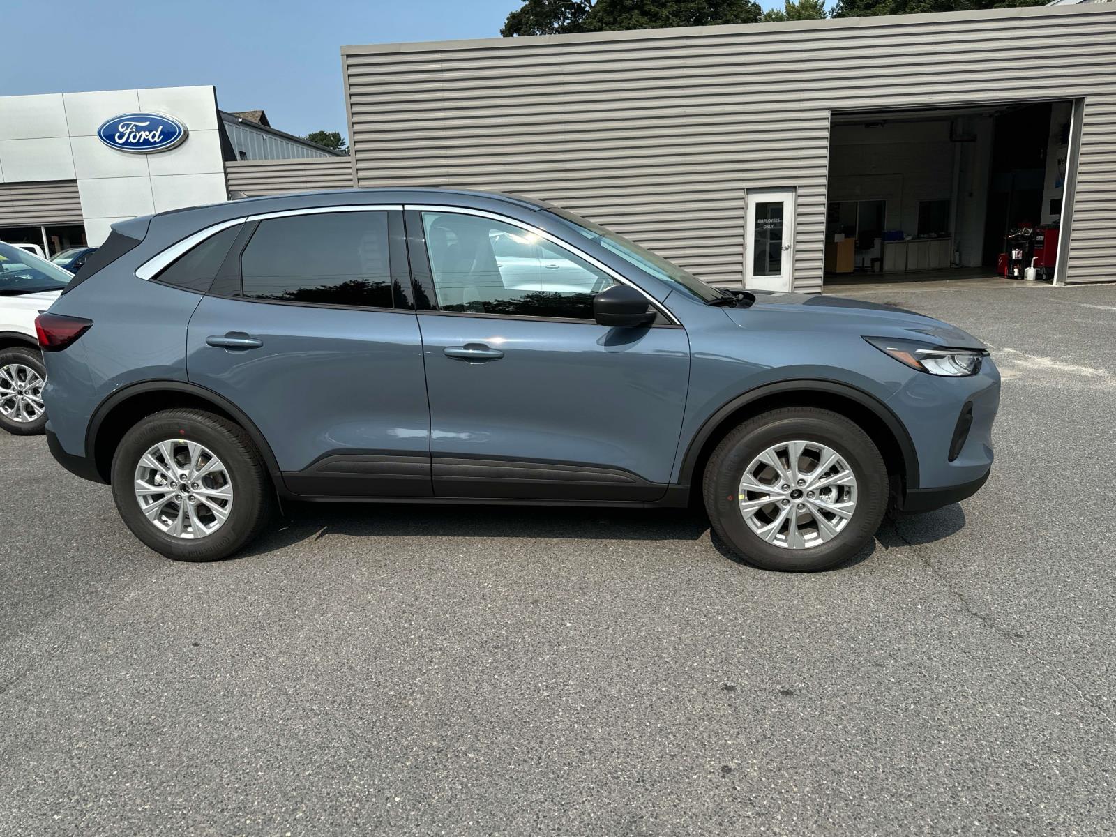 2024 Ford Escape Active 5