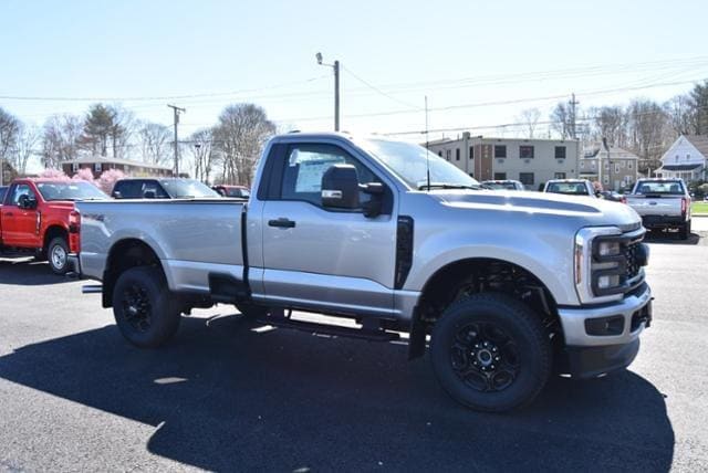 2024 Ford F-350 XL 5